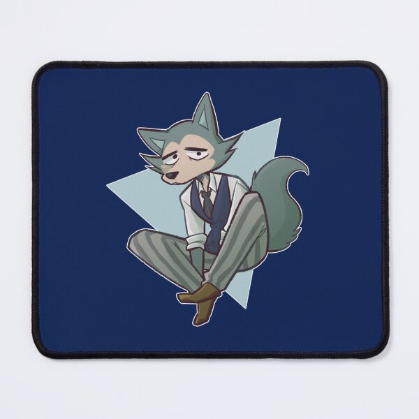 Item preview, Beastars        designed and sold by eroskarlsson.