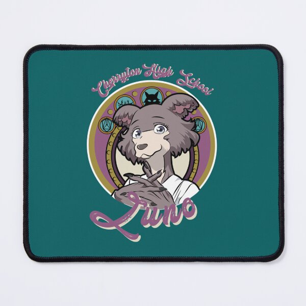 Item preview, BEASTARS 2 JUNO designed and sold by eroskarlsson.