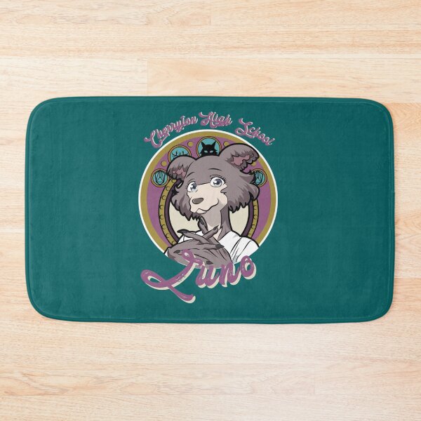 Item preview, BEASTARS 2 JUNO   designed and sold by eroskarlsson.