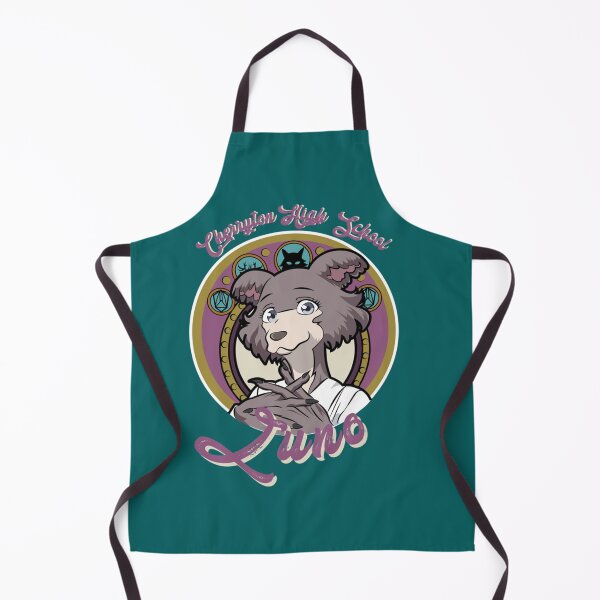 Item preview, BEASTARS 2 JUNO designed and sold by eroskarlsson.