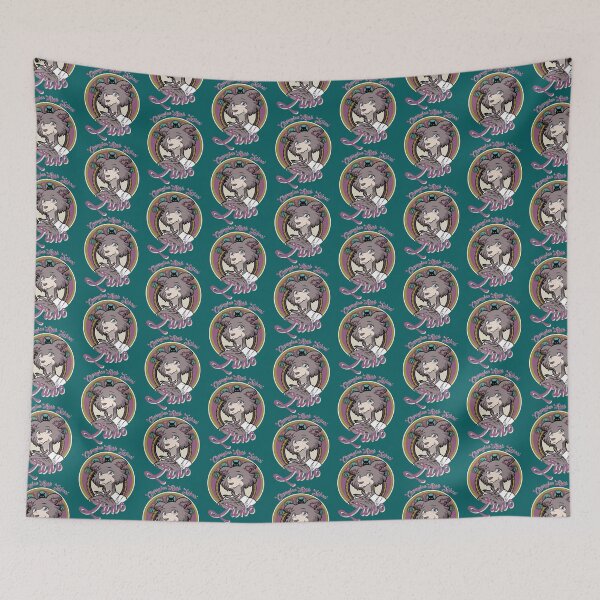 Item preview, BEASTARS 2 JUNO   designed and sold by eroskarlsson.