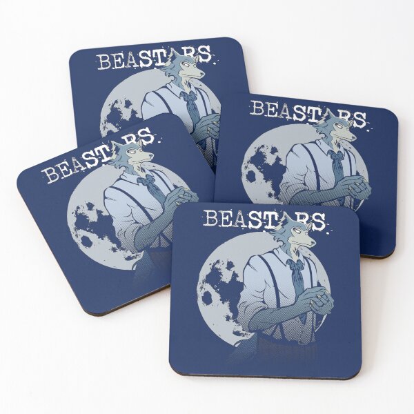 Item preview, bestias designed and sold by eroskarlsson.