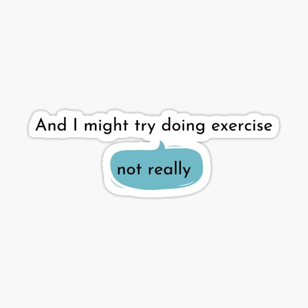 Item preview, Copy of vaultboy- everything sucks :exercise designed and sold by vantasy11.