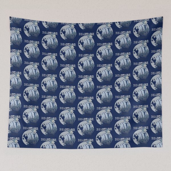 Item preview, Beastars     designed and sold by eroskarlsson.