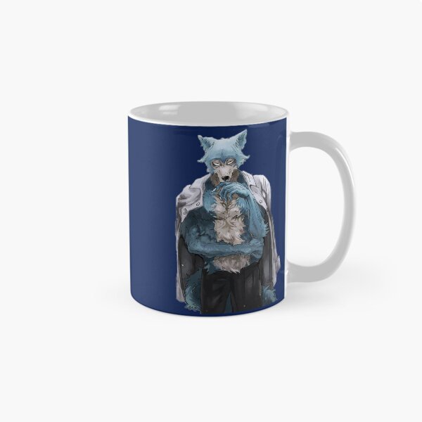 Item preview, Beastars - Legoshi    designed and sold by eroskarlsson.