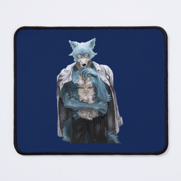 Item preview, Beastars - Legoshi    designed and sold by eroskarlsson.