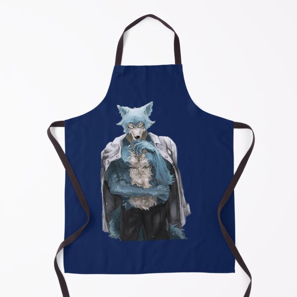 Item preview, Beastars-Legoshi designed and sold by eroskarlsson.