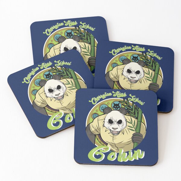Item preview, BEASTARS 2 GOHIN   designed and sold by eroskarlsson.