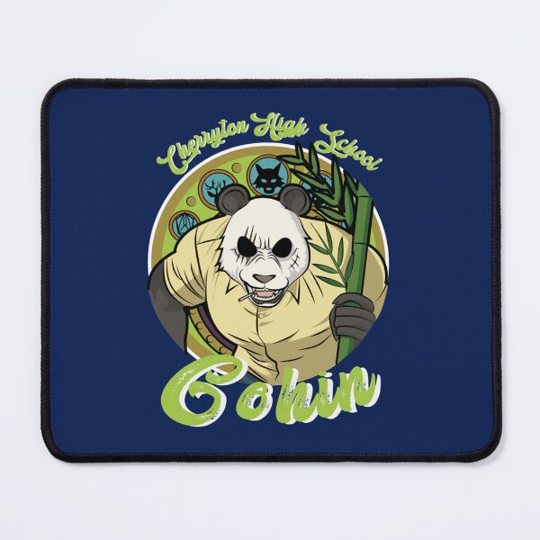 Item preview, BEASTARS 2 GOHIN designed and sold by eroskarlsson.