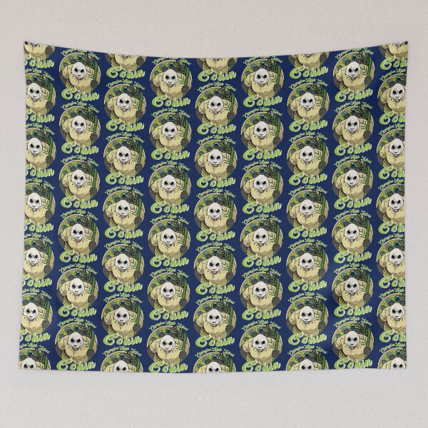 Item preview, BEASTARS 2 GOHIN   designed and sold by eroskarlsson.