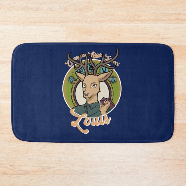 Item preview, BEASTARS 2 LOUIS   designed and sold by eroskarlsson.