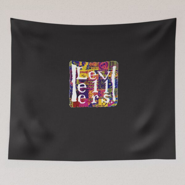 Item preview, Luxury design Of Legend English Folk Rock Classic T-Shirt designed and sold by MarieHorn.