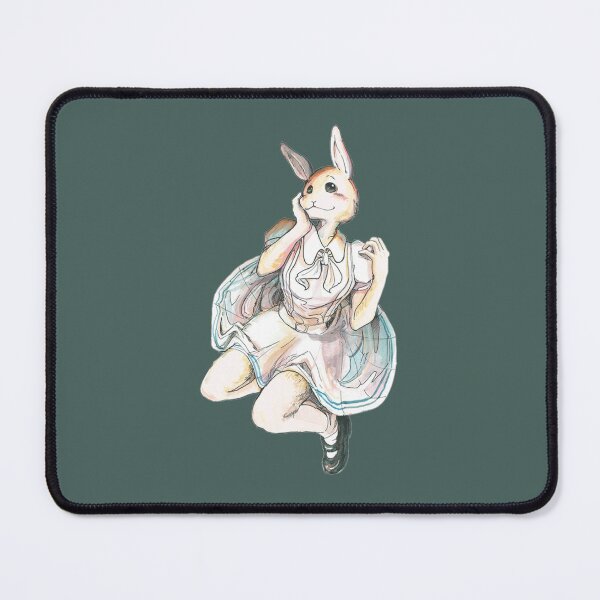 Item preview, Beastars Haru    designed and sold by eroskarlsson.