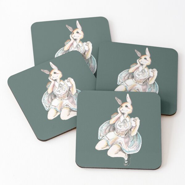 Item preview, Beastars Haru    designed and sold by eroskarlsson.