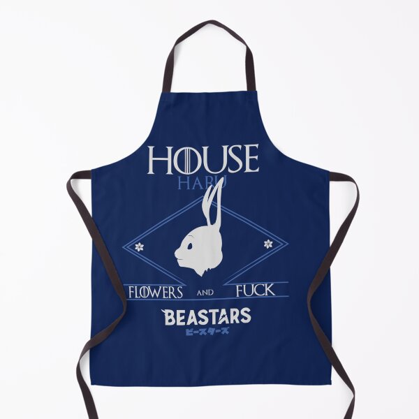 Item preview, BEASTARS HARU designed and sold by eroskarlsson.