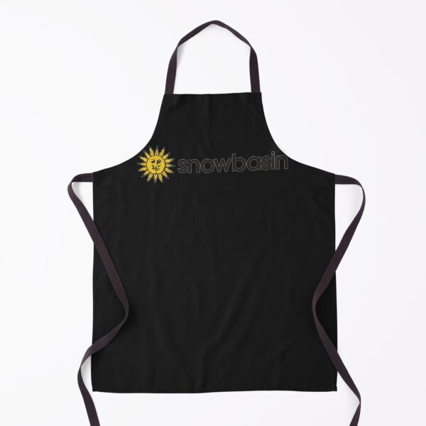 Item preview, Snowbasin Ski Resort Fan T Shirt Classic T-Shirt designed and sold by MaximilianBrunn.