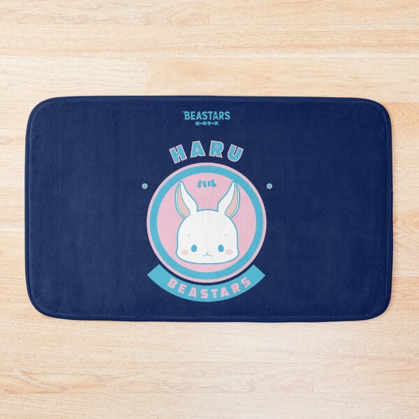 Item preview, BEASTARS HARU CHIBI   designed and sold by eroskarlsson.
