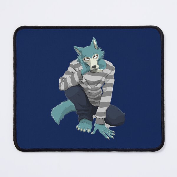 Item preview, Beastars legoshi designed and sold by eroskarlsson.