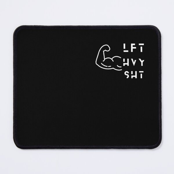 Item preview, LFT HVY SHT  designed and sold by Designer-coner.