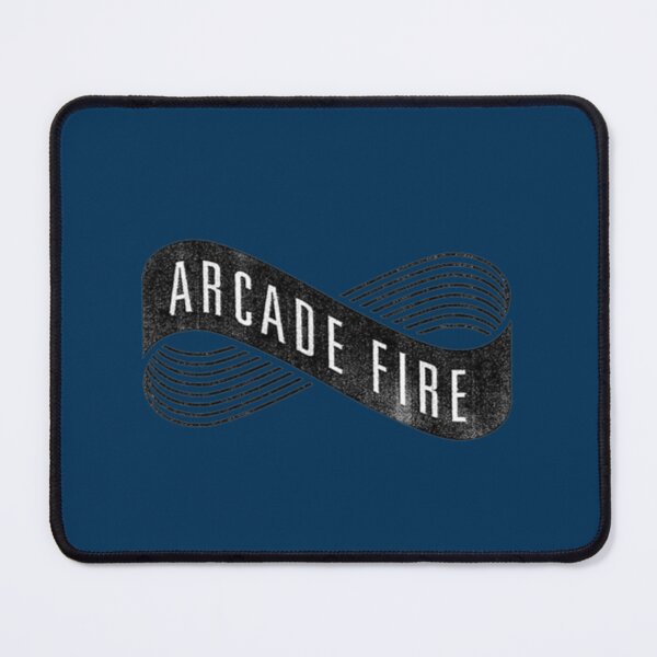 Artikelvorschau, Arcade-Feuer entworfen und verkauft von AnnessaDesignz.