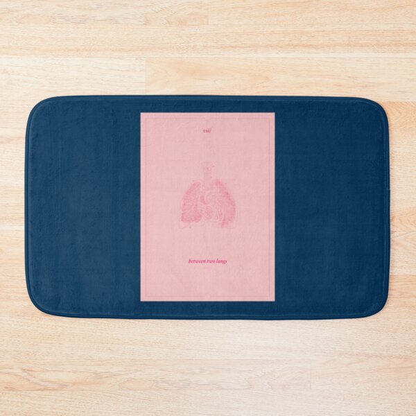 Item preview, Between Two Lungs - Tarot Card   designed and sold by AnnessaDesignz.