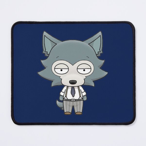 Item preview, Beastars Legoshi Chibi designed and sold by eroskarlsson.