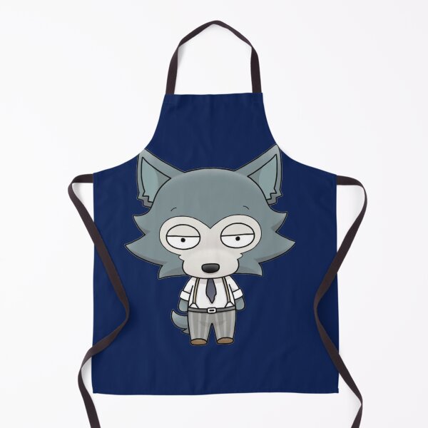 Artikelvorschau, Beastars Legoshi Chibi entworfen und verkauft von eroskarlsson.