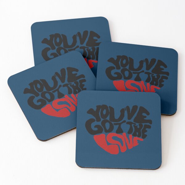 Item preview, You_ve Got The Love   designed and sold by AnnessaDesignz.