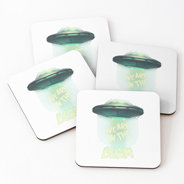 Item preview, WE ARE IN THE BEAM!  designed and sold by mariahkase966.