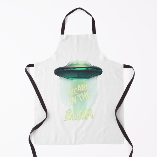 Item preview, WE ARE IN THE BEAM!  designed and sold by mariahkase966.