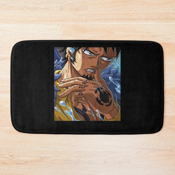 Item preview, My Favorite People Trafalgar Water Law One Piece Gift For Fan designed and sold by Hansen1990.