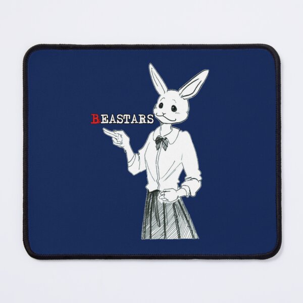 Item preview, Beastars Logo Haru    designed and sold by eroskarlsson.