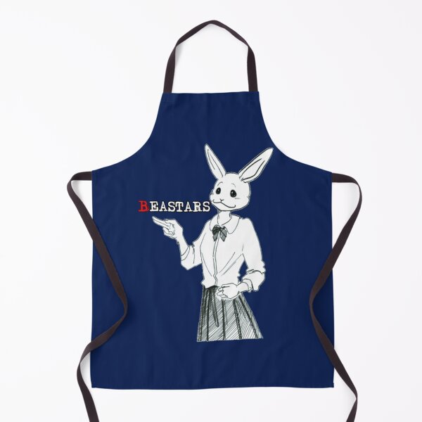 Item preview, Beastars Logo Haru designed and sold by eroskarlsson.