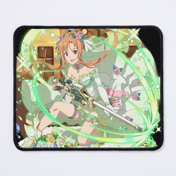 Item preview, Bride Yuuki Asuna designed and sold by benedictafkgj89.