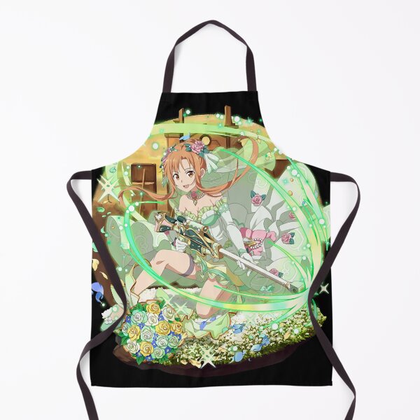 Item preview, Bride Yuuki Asuna designed and sold by benedictafkgj89.