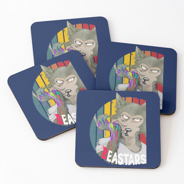 Item preview, bestias designed and sold by eroskarlsson.