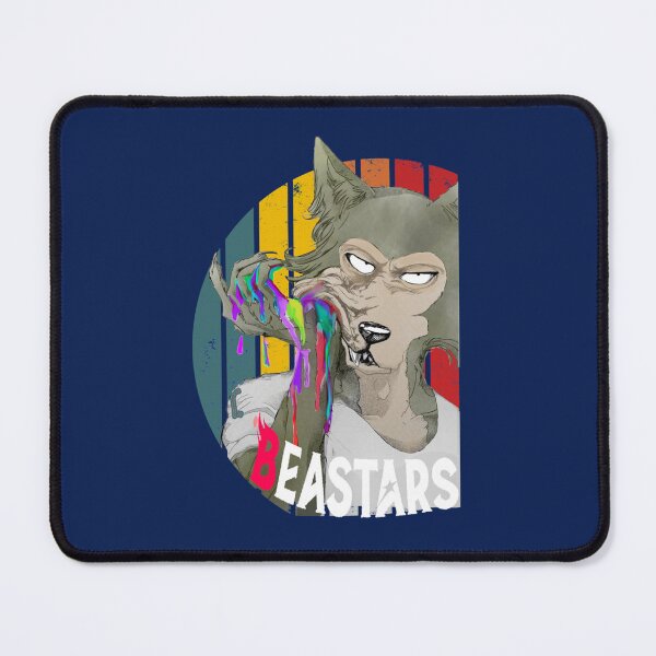 Item preview, Beastars            designed and sold by eroskarlsson.