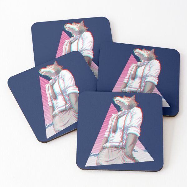 Item preview, Beastars    designed and sold by eroskarlsson.