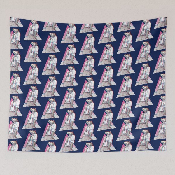 Item preview, Beastars    designed and sold by eroskarlsson.