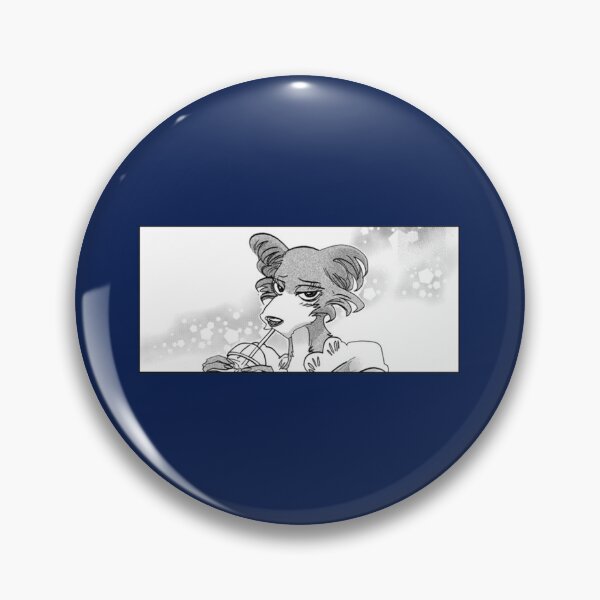 Item preview, BEASTARS - Juno   designed and sold by eroskarlsson.