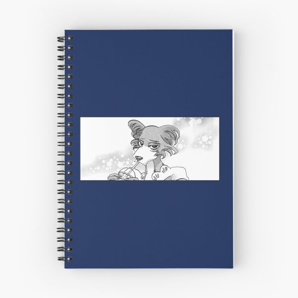Item preview, BEASTARS - Juno   designed and sold by eroskarlsson.