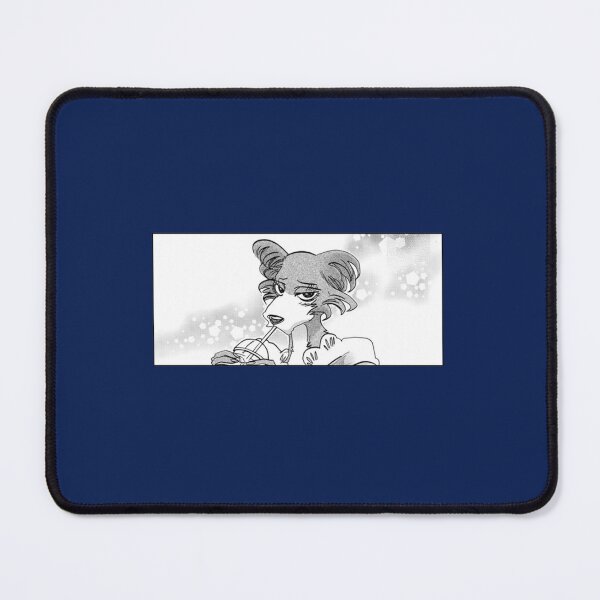 Item preview, BEASTARS - Juno designed and sold by eroskarlsson.