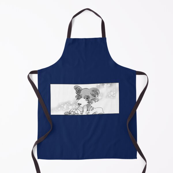 Item preview, BEASTARS - Juno designed and sold by eroskarlsson.