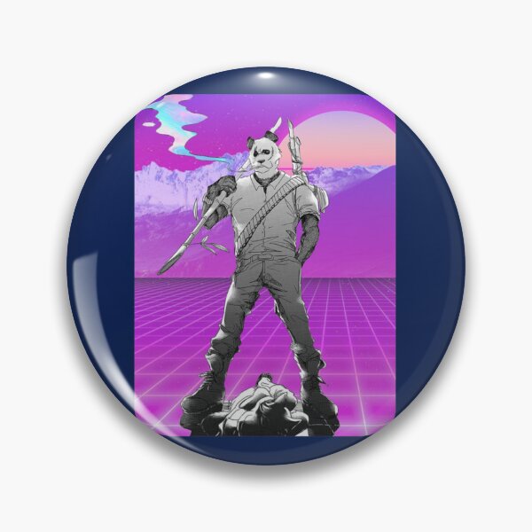 Item preview, Beastars anime Gouhin   designed and sold by eroskarlsson.