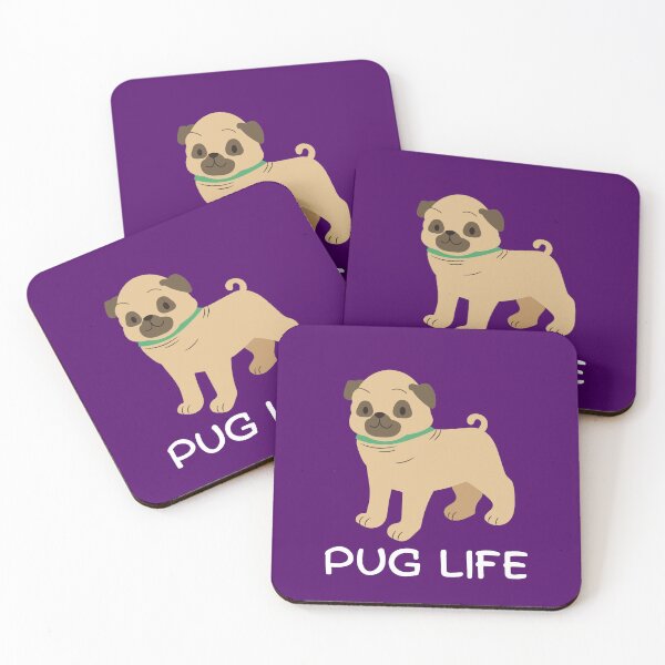 Item preview, Pug Life designed and sold by LP.