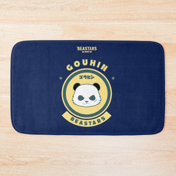 Item preview, BEASTARS GOUHIN CHIBI   designed and sold by eroskarlsson.