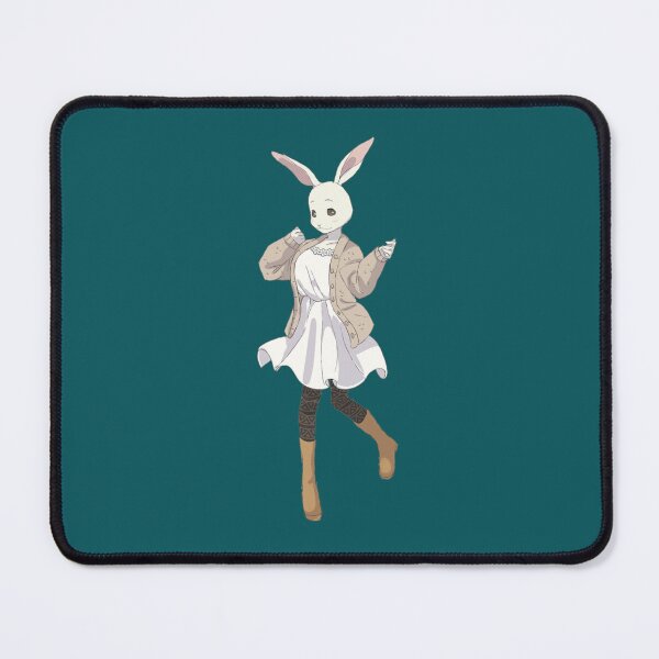 Item preview, Beastars Haru designed and sold by eroskarlsson.