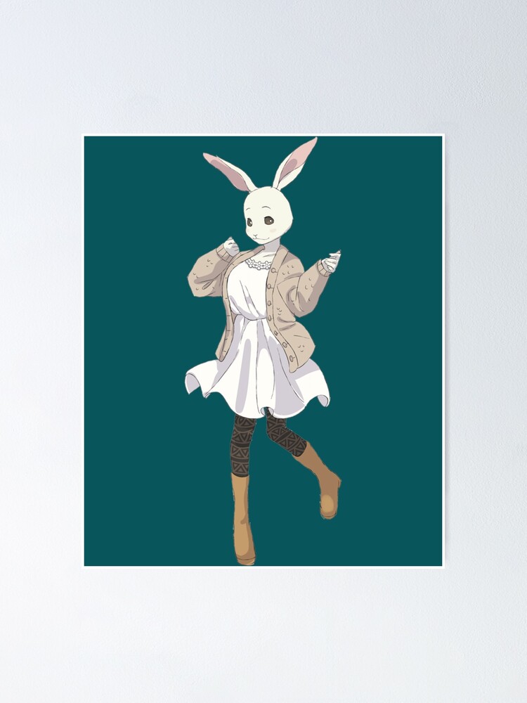 I was really hoping that I could find a Haru Avatar for