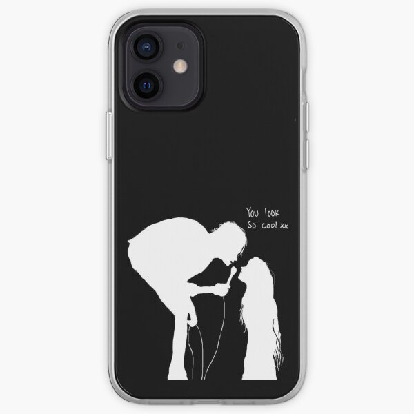 Robbers iPhone Soft Case