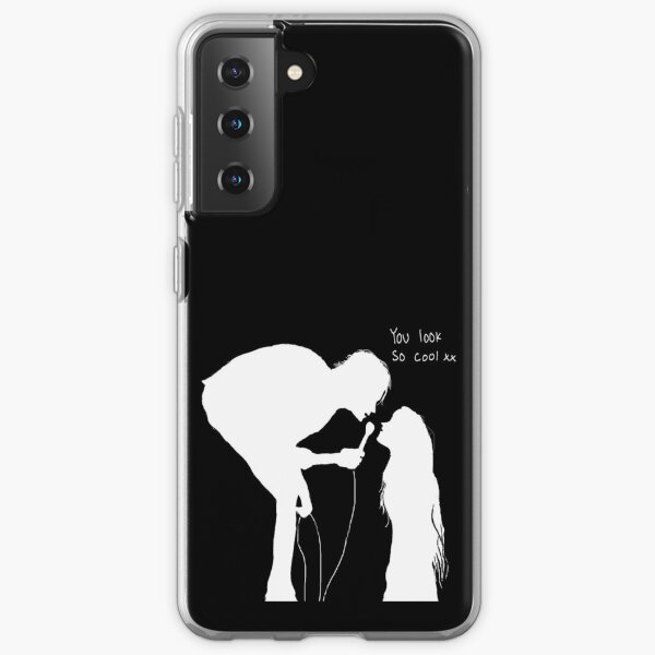 Robbers Samsung Galaxy Soft Case